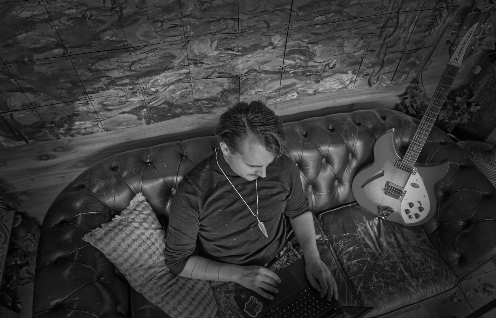 Studio sessie - diensten